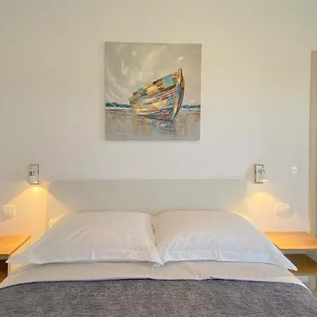 Ferienwohnung Fur 4 Personen Ca 72 Qm In Novigrad, Istrien Istrische Riviera Apartment *