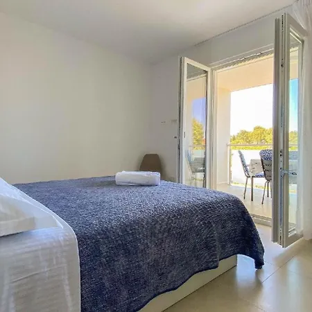 Ferienwohnung Fur 4 Personen Ca 72 Qm In Novigrad, Istrien Istrische Riviera