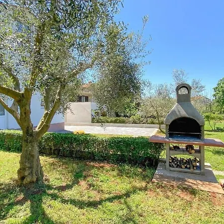 Ferienwohnung Fur 4 Personen Ca 72 Qm In Novigrad, Istrien Istrische Riviera Karpinjan